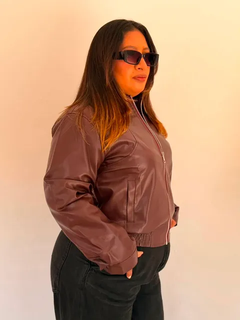 Bomber cacao